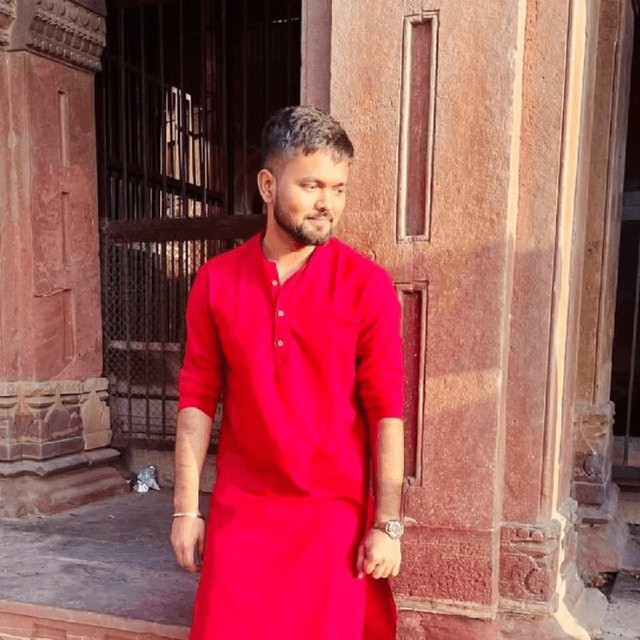 Ankit Kumar
