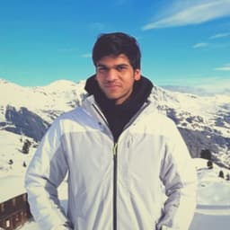Ankit T.
