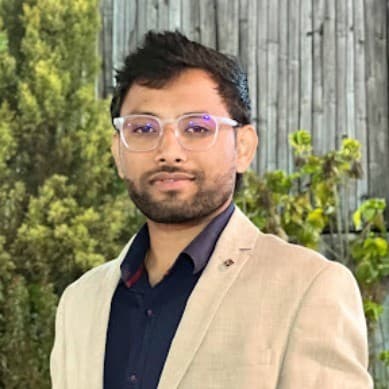 Ankit Gehlot