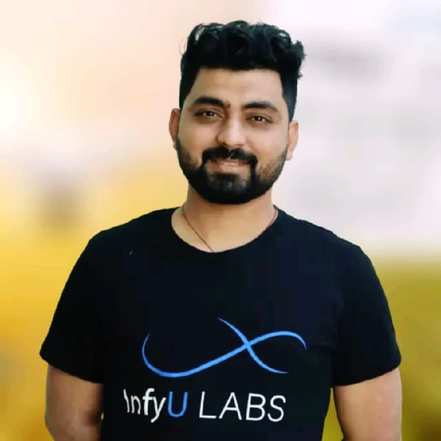 Ankit Chauhan
