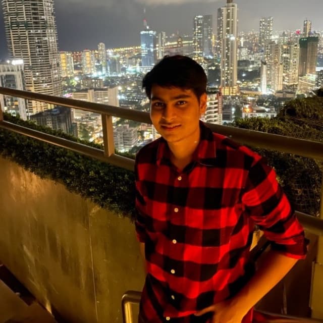 Ankit Gautam