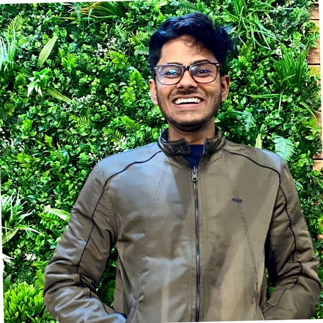 Ankit Mishra