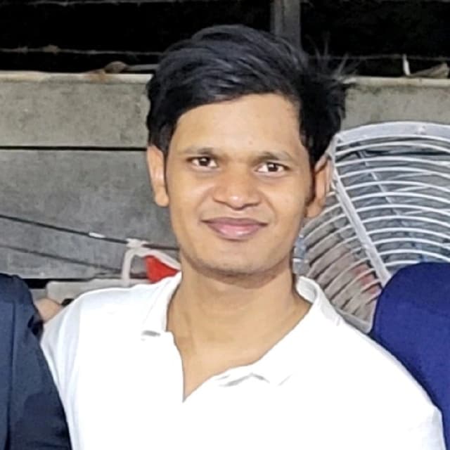 Ankit bhandari