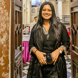 Ankita Deb