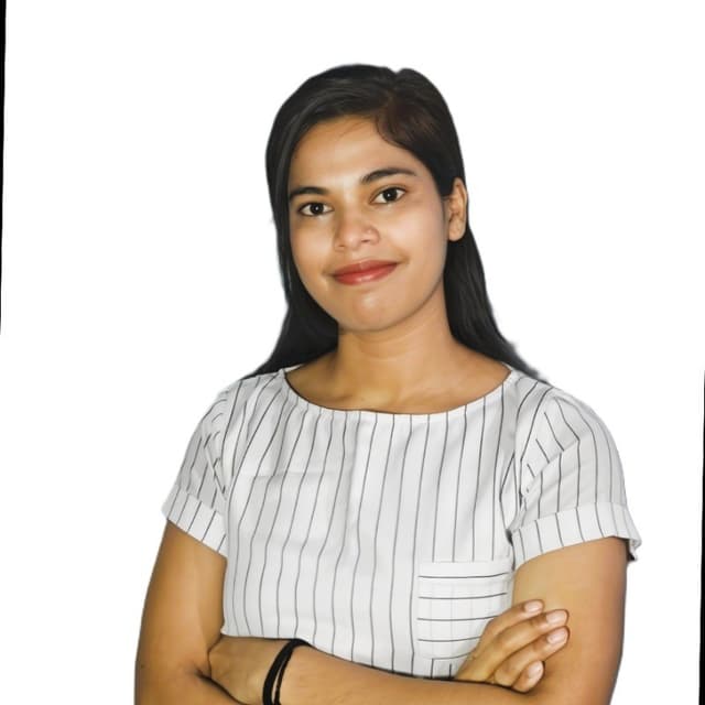 Ankita Kumari