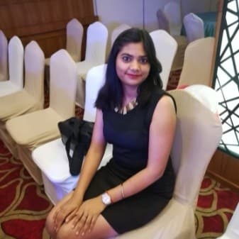 Ankita Sejal