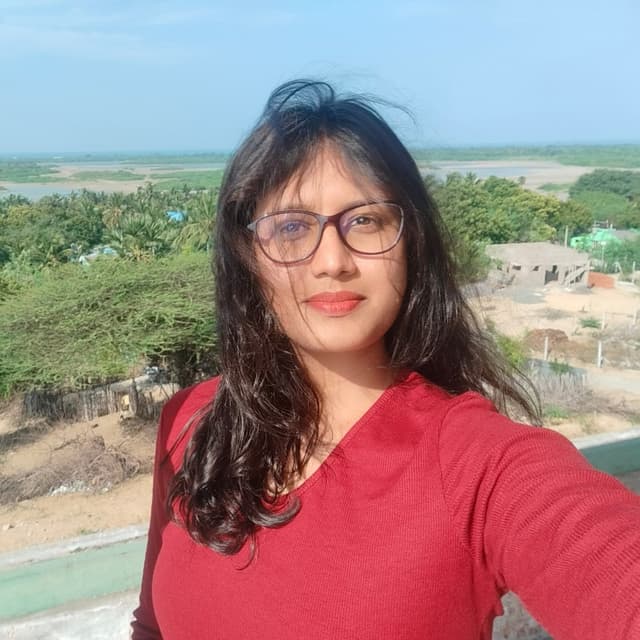 Ankita Sharma