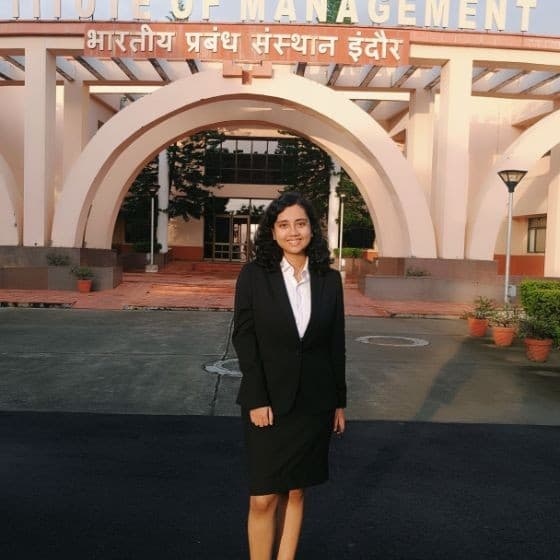 Ankita Adhikary