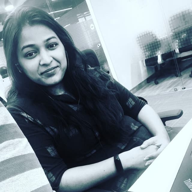 Ankita Agarwal