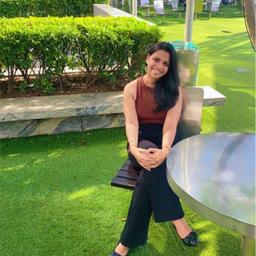 Ankita Aggarwal