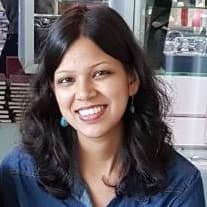 Ankita Agrawal