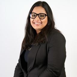 Ankita Agrawal