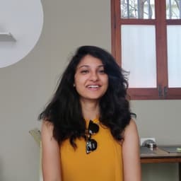 Ankita Agrawal