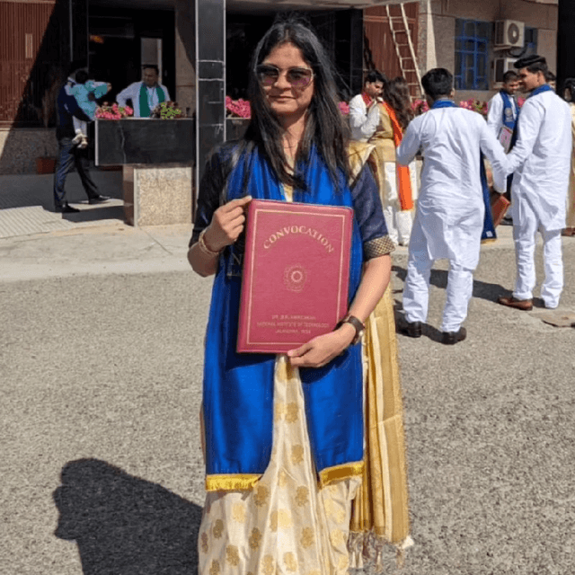 Ankita Agarwal