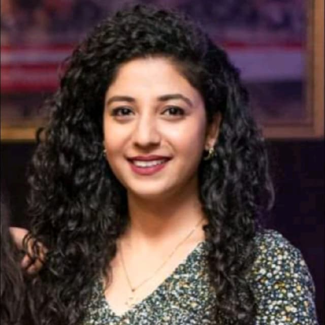 Ankita Arora