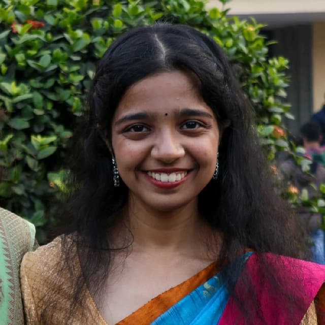 Ankita Ayushi