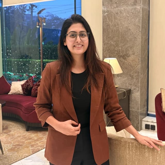 Ankita Badoni