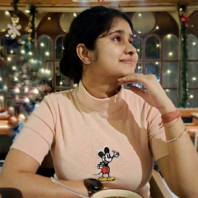Ankita Bais
