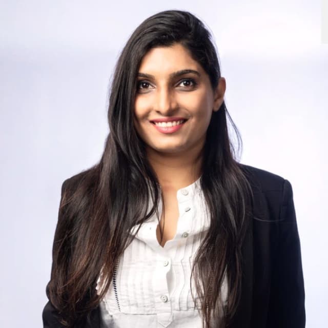 Ankita Balotia