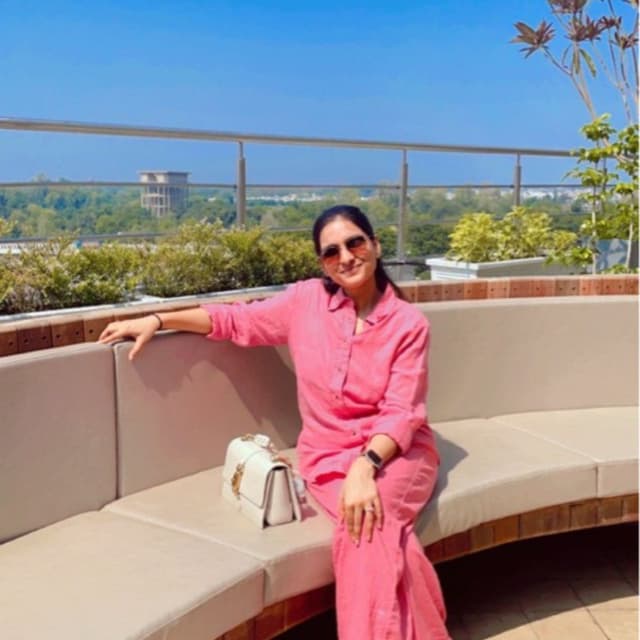 Ankita Bansal