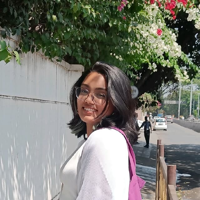 Ankita Behera