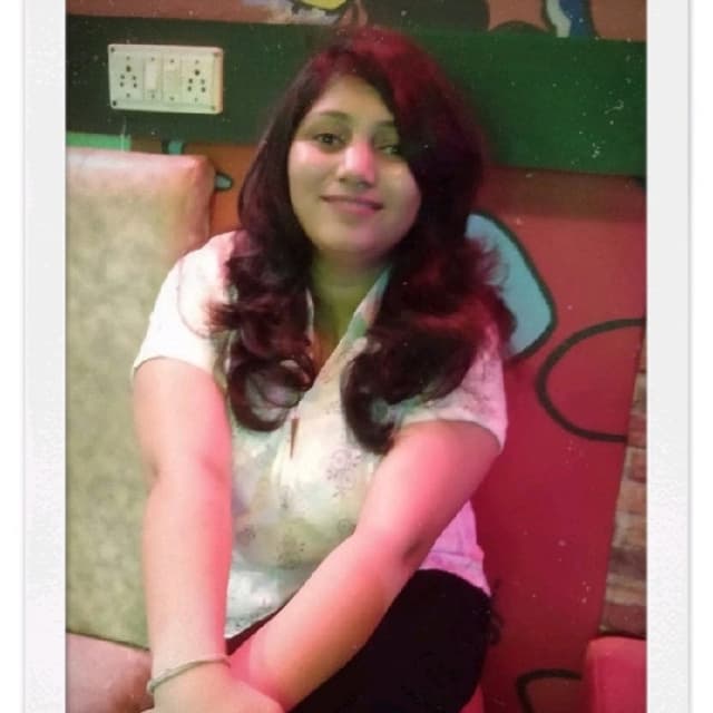 Ankita Bhadani