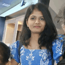 Ankita Bhali
