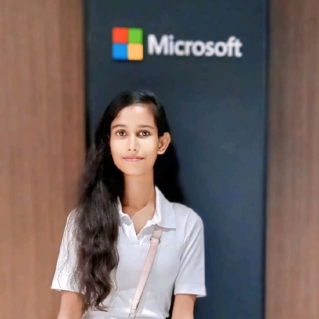 ANKITA BHARTI