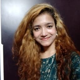 Ankita BOSE