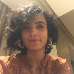 Ankita Dadhich