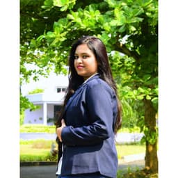 Ankita Das