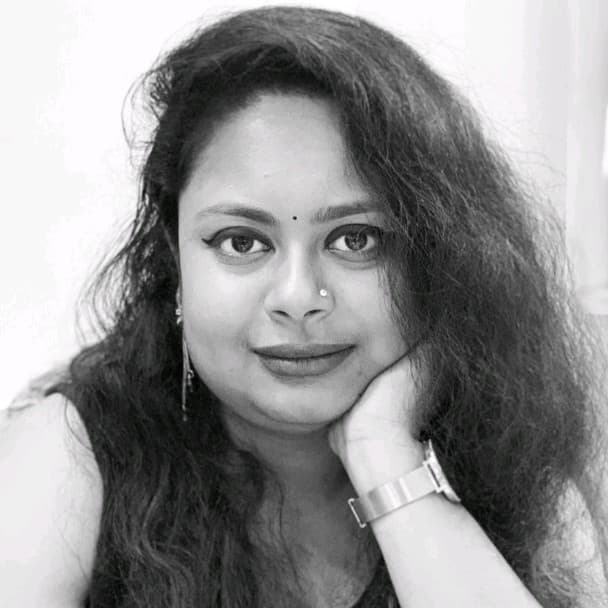 Ankita Das