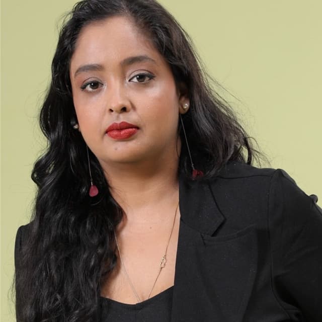 Ankita Das