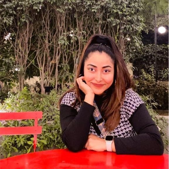 Ankita Das