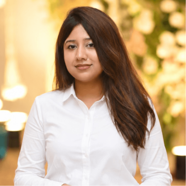 Ankita Dey