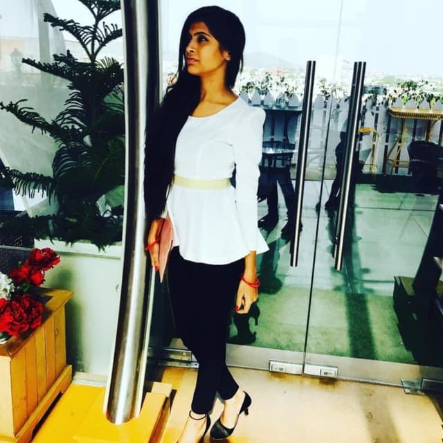 Ankita Doni
