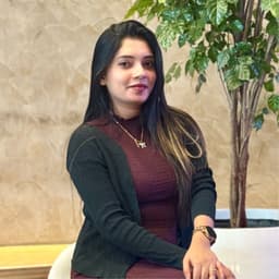 Ankita Gaikwad