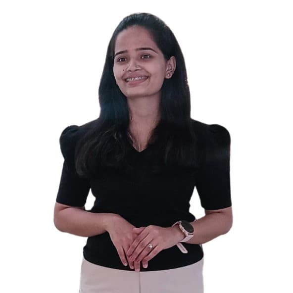 Ankita Gholap