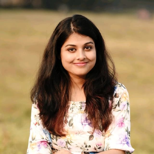 Ankita Ghosh