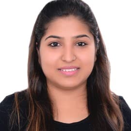 Ankita Goel