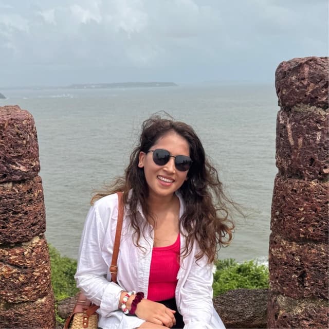 Ankita Goomer