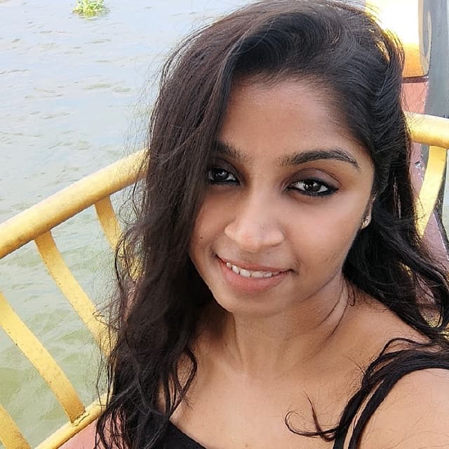 Ankita Gupta