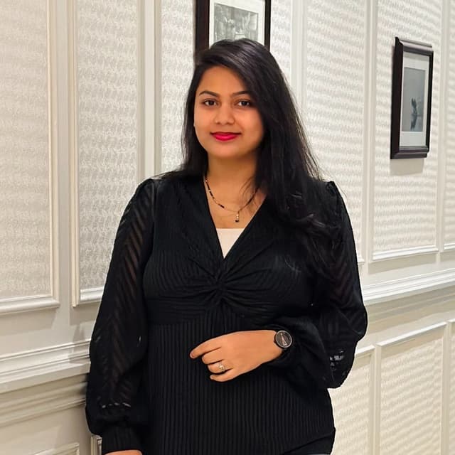 Ankita J.