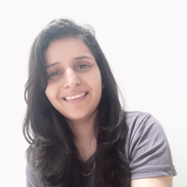 Ankita Jagota