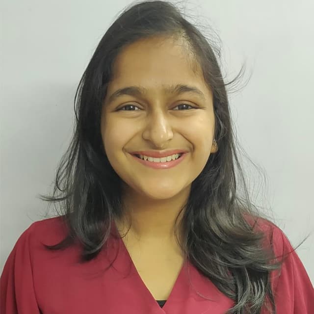 Ankita Jain