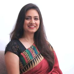 Ankita Jain