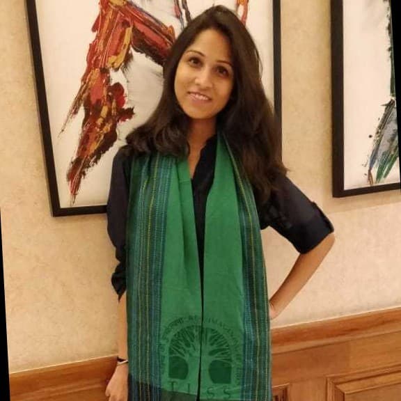 Ankita Jamuar