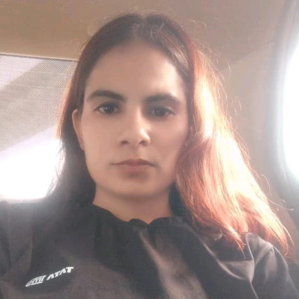 Ankita Kataria