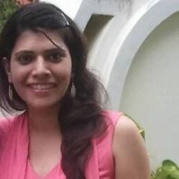 Ankita Mahajan
