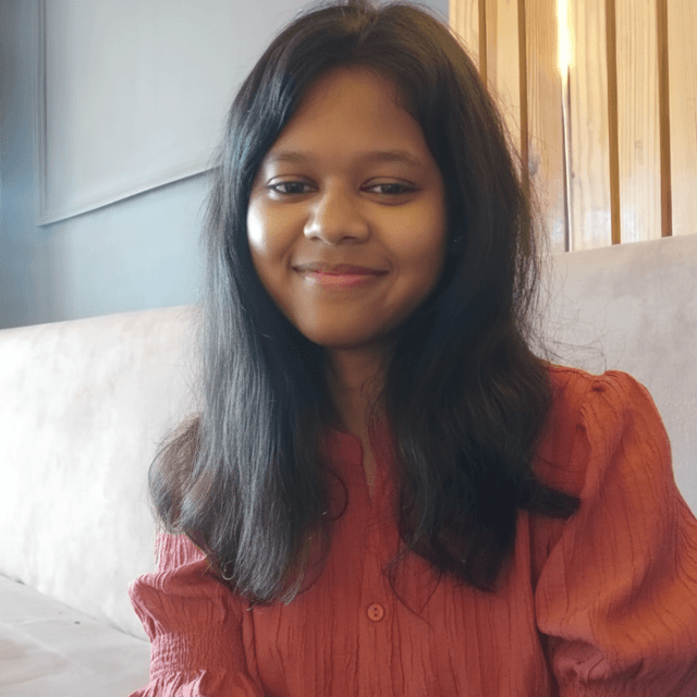 Ankita Marandi